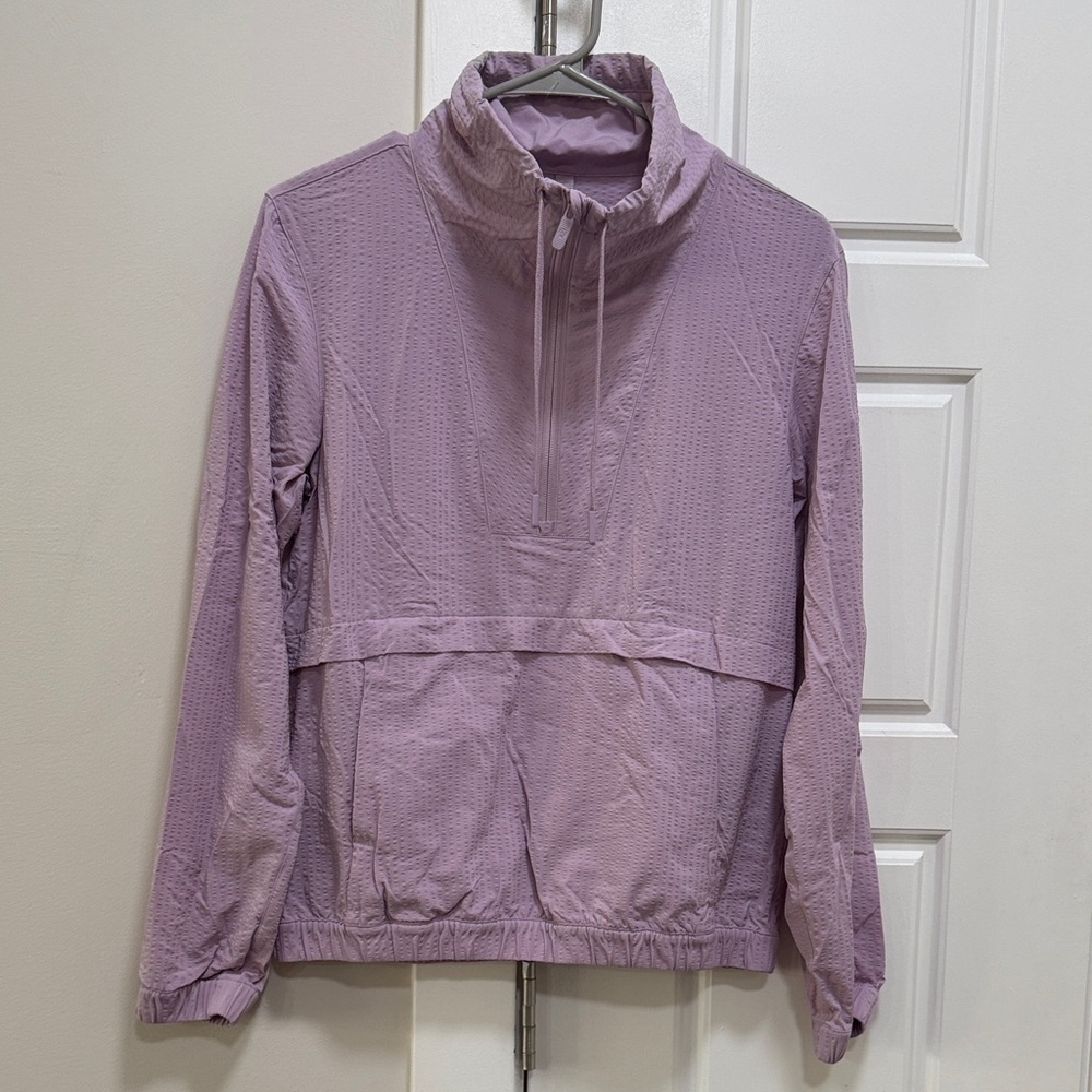 lululemon athletica Lavender Jacket